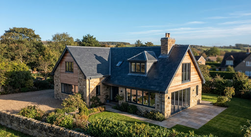 Roofing & Building Services in Blaydon-on-Tyne